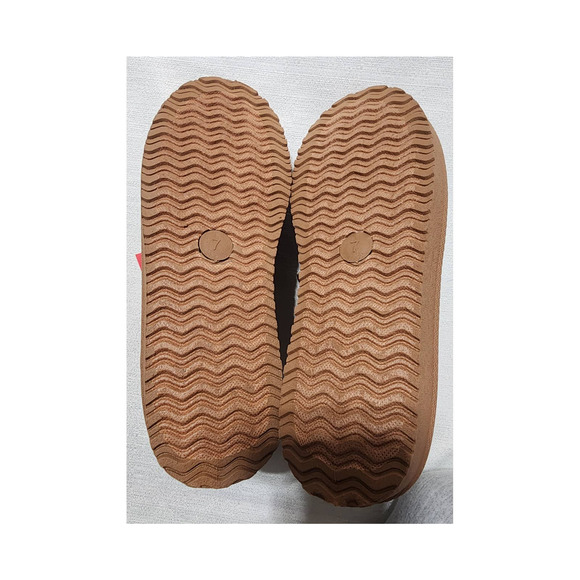 North Carolina tar heels Foco boots men's size 7 - Picture 6 of 8